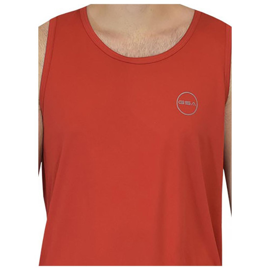 GSA Ανδρική αμάνικη μπλούζα Vest